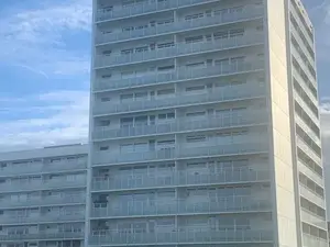 Ferienwohnung für 5 Personen (64 m²) in Norderney