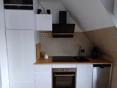 Küche / Küchenzeile