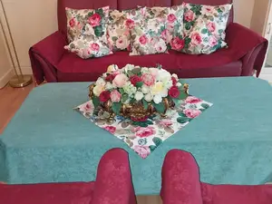 Ferienwohnung für 2 Personen (56 m²) in Norderney