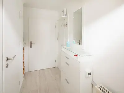 Ferienwohnung für 4 Personen (69 m²) in Norderney 8/10