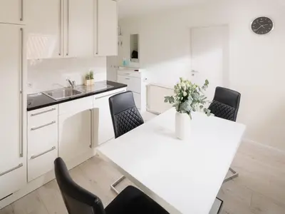 Ferienwohnung für 4 Personen (69 m²) in Norderney 9/10