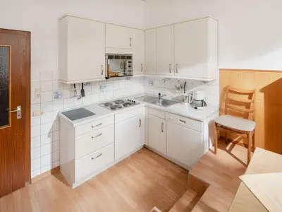 Küche / Küchenzeile