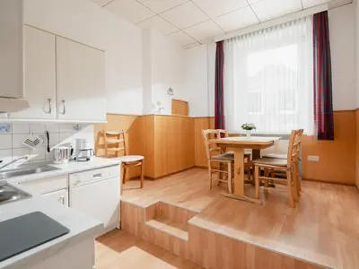 Küche / Küchenzeile