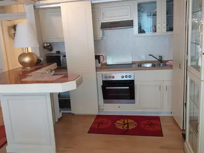 Küche / Küchenzeile