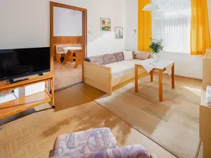 Ferienwohnung für 4 Personen (43 m²) in Norderney