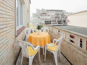 Ferienwohnung für 6 Personen (54 m²) in Norderney