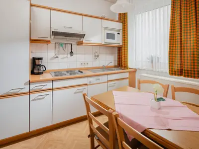 Küche / Küchenzeile