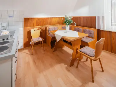 Küche / Küchenzeile