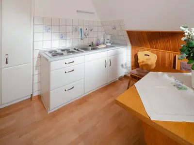 Küche / Küchenzeile