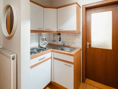 Küche / Küchenzeile