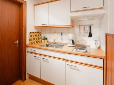 Küche / Küchenzeile