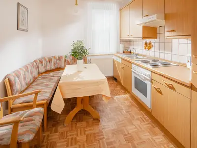 Küche / Küchenzeile