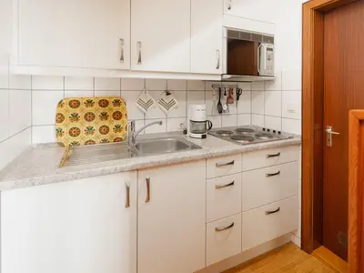 Ferienwohnung für 2 Personen (30 m²) in Norderney 3/9