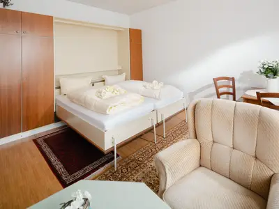 Ferienwohnung für 2 Personen (30 m²) in Norderney 4/9