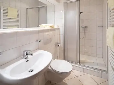 Ferienwohnung für 2 Personen (30 m²) in Norderney 5/9