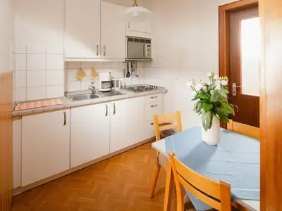 Küche / Küchenzeile