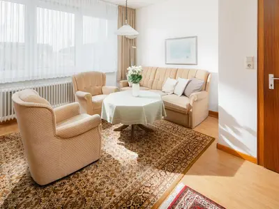 Ferienwohnung für 2 Personen (30 m²) in Norderney 6/9