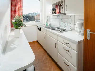 Küche / Küchenzeile