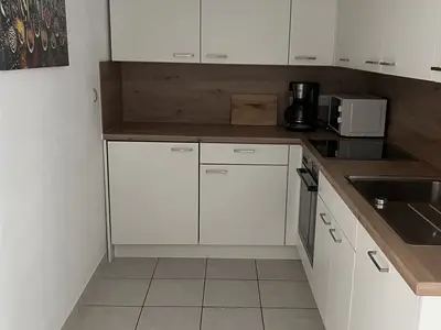 Küche / Küchenzeile