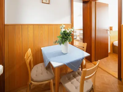 Küche / Küchenzeile