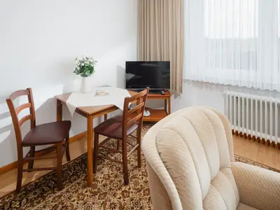 Ferienwohnung für 2 Personen (30 m²) in Norderney 7/9