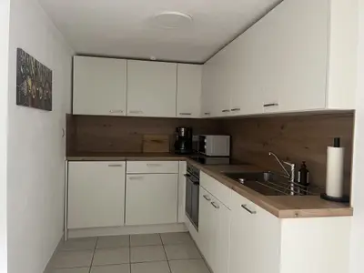 Küche / Küchenzeile