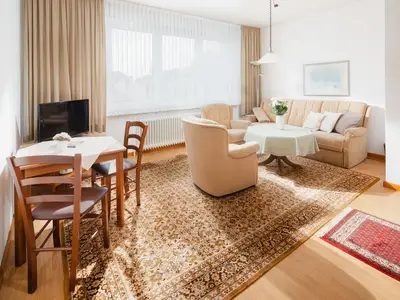 Ferienwohnung für 2 Personen (30 m²) in Norderney 8/9