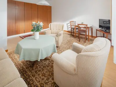 Ferienwohnung für 2 Personen (30 m²) in Norderney 9/9