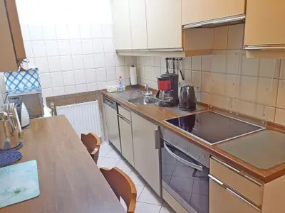 Küche / Küchenzeile