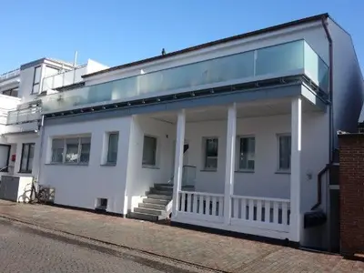 Ferienwohnung für 4 Personen (52 m²) in Norderney 8/8