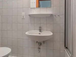 Ferienwohnung für 2 Personen (35 m²) in Norderney