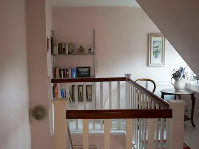Ferienwohnung für 5 Personen (80 m²) in Norderney 9/10