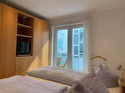 Ferienwohnung für 4 Personen (81 m²) in Norderney 1/9