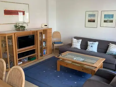 Ferienwohnung für 4 Personen (81 m²) in Norderney 3/9