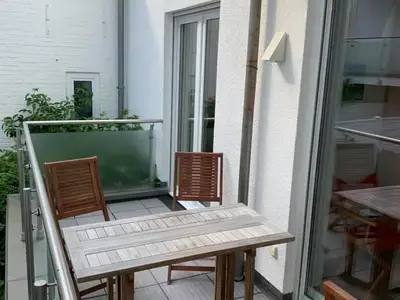 Ferienwohnung für 4 Personen (81 m²) in Norderney 5/9