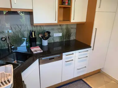 Ferienwohnung für 4 Personen (81 m²) in Norderney 8/9