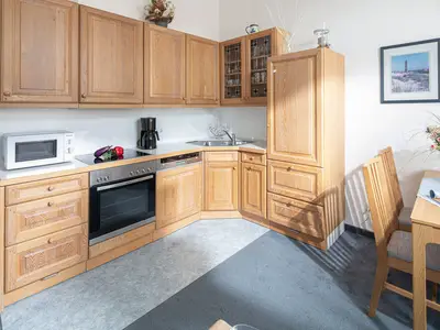 Küche / Küchenzeile