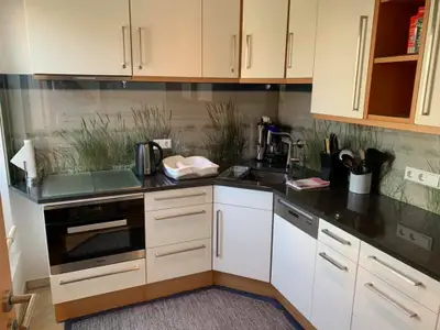Ferienwohnung für 4 Personen (81 m²) in Norderney 9/9