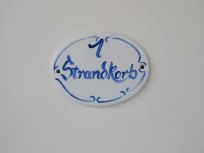 Dekoratives Detail