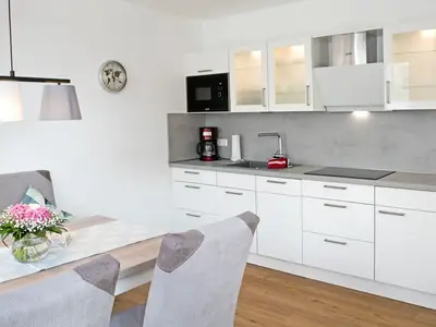 Küche / Küchenzeile