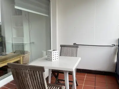 Balkon