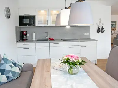 Küche / Küchenzeile