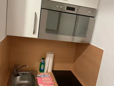 Küche / Küchenzeile