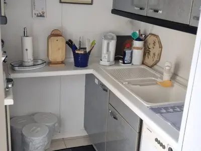 Küche / Küchenzeile