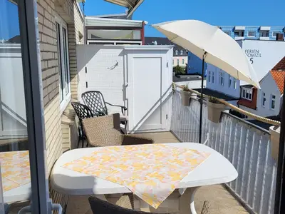 Balkon