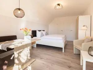 Ferienwohnung für 2 Personen (25 m²) in Norderney