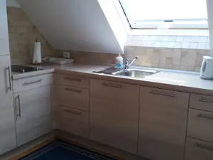 Ferienwohnung für 2 Personen (56 m²) in Norderney