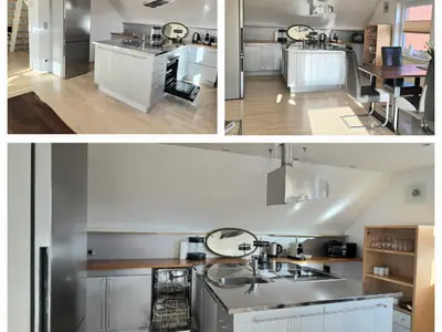 Küche / Küchenzeile