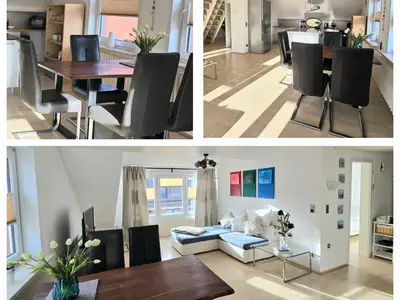 Küche / Küchenzeile