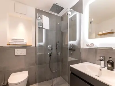 Ferienwohnung für 2 Personen (25 m²) in Norderney 8/10